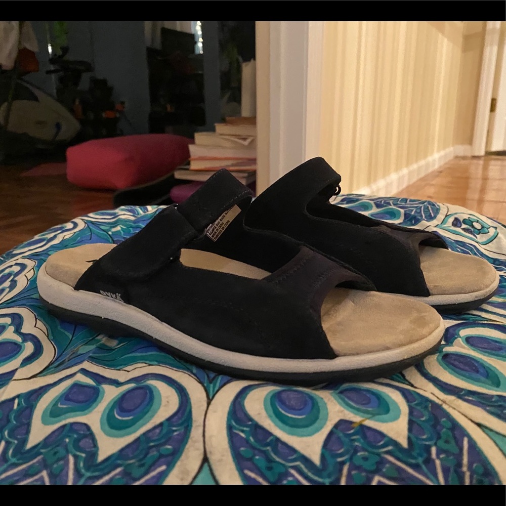 Womens y2k sandals